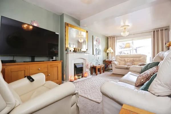 Johnson Road, Bedworth, Warwickshire,..., Warwickshire — photo 2