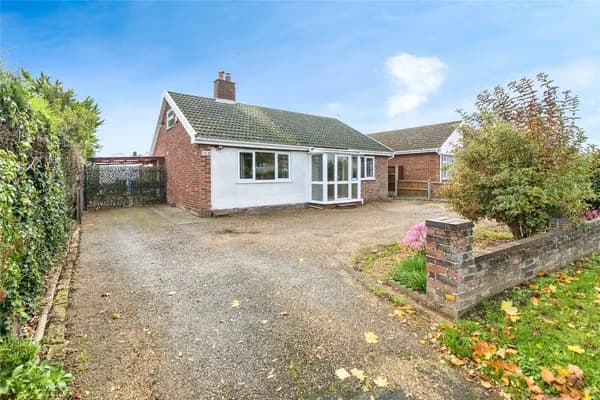 Ellough Road, Beccles, Suffolk, NR34, Suffolk — photo 1