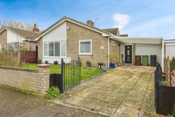 Vicarage Walk, Watton, Thetford, Norf..., Thetford — photo 1