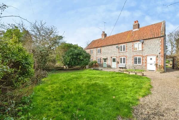 Beckmeadow Way, NORWICH, Norfolk, NR11, Norfolk — photo 1