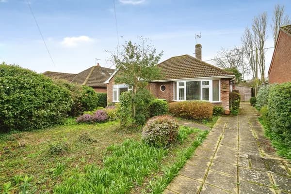 Vera Close, Rackheath, Norwich, Norfo..., Norwich — photo 1