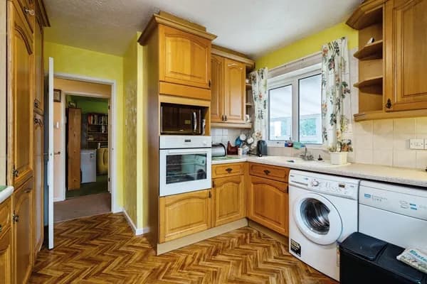 Vera Close, Rackheath, Norwich, Norfo..., Norwich — photo 3