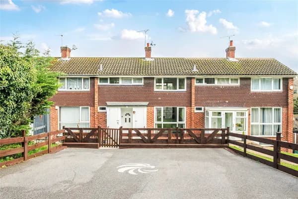 Treebourne Road, Biggin Hill, Westerh..., Westerham — photo 1