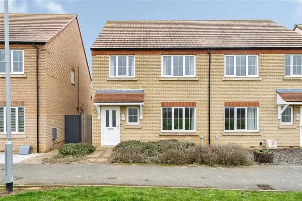 Chestnut Lane, Littleport, Ely, Cambr..., Ely — photo 1