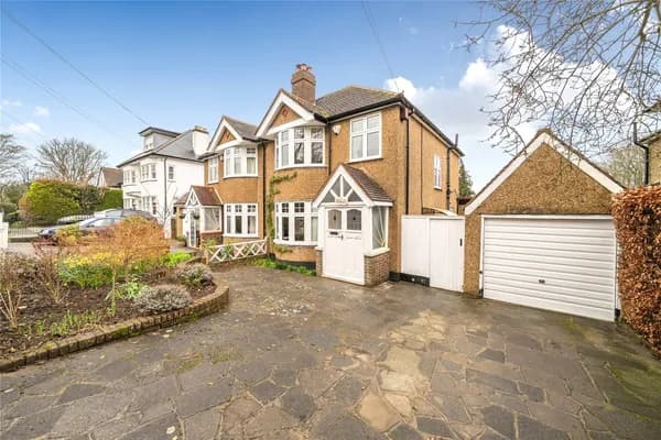 Rookery Road, Downe, Orpington, BR6, Orpington — photo 1