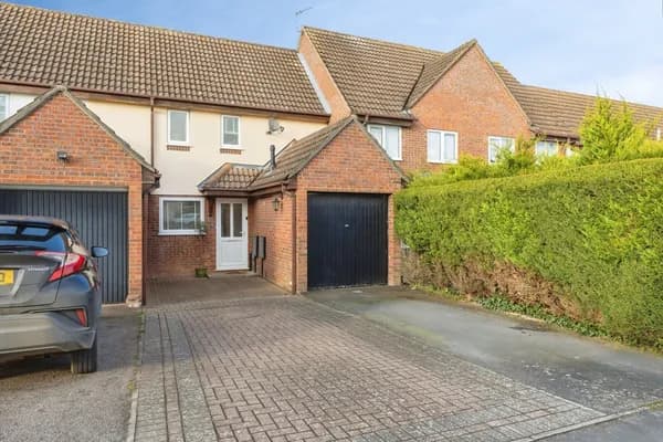 Briton Way, Wymondham, Norfolk, NR18, Norfolk — photo 1