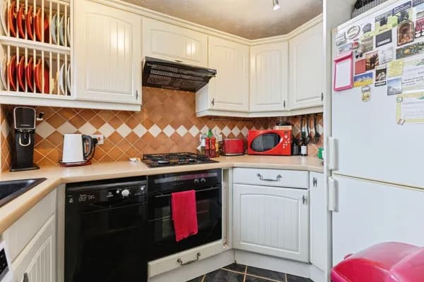 Briton Way, Wymondham, Norfolk, NR18, Norfolk — photo 4