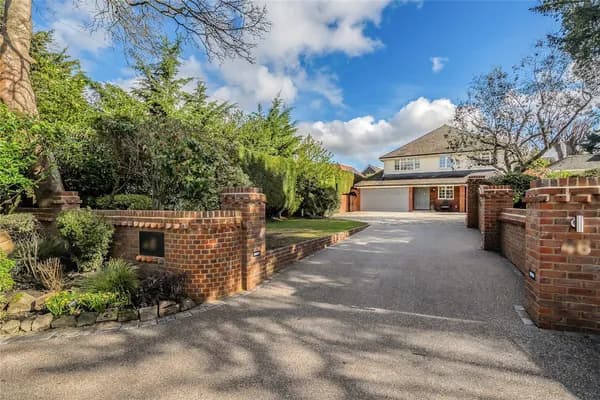 Forest Ridge, Keston Park, BR2, .