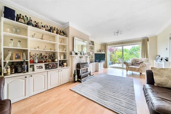 Swievelands Road, Biggin Hill, Wester..., Westerham — photo 3