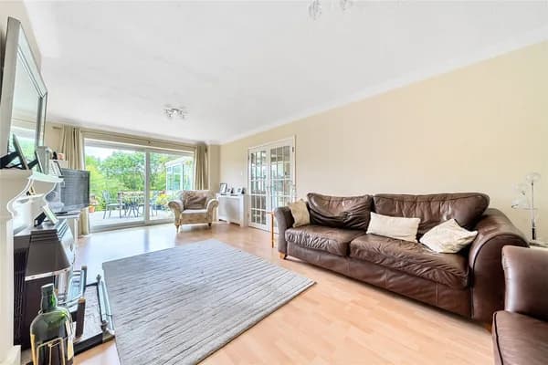 Swievelands Road, Biggin Hill, Wester..., Westerham — photo 4