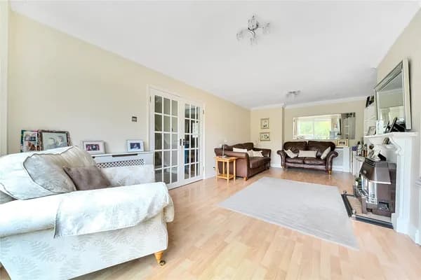 Swievelands Road, Biggin Hill, Wester..., Westerham — photo 5