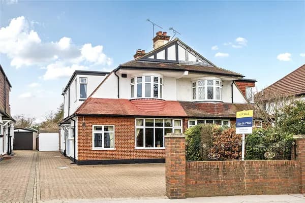 Bridle Road, Shirley, Croydon, CR0, Croydon — photo 1