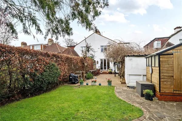 Bridle Road, Shirley, Croydon, CR0, Croydon — photo 4