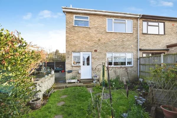 The Approach, Rayleigh, Essex, SS6, Essex — photo 4