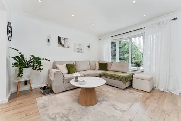 Matthew Wren Close, Little Downham, E..., Ely — photo 2