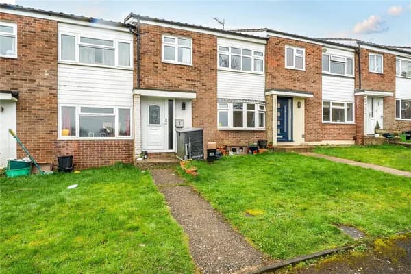 Lullarook Close, Biggin Hill, Westerh..., Westerham — photo 1