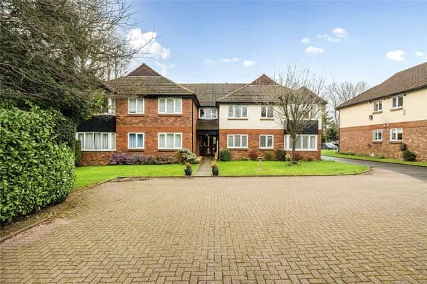 Main Road, Biggin Hill, Westerham, TN16, Westerham — photo 2