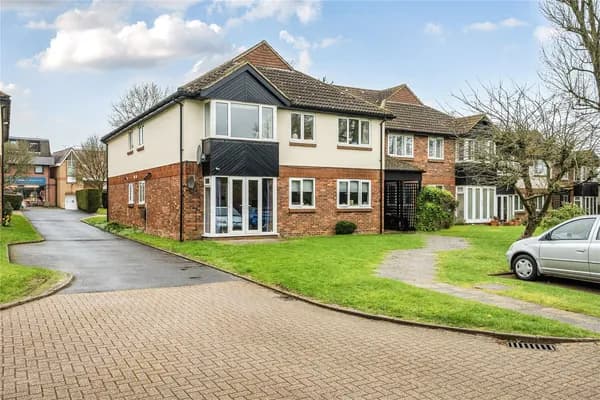 Main Road, Biggin Hill, Westerham, TN16, Westerham — photo 1