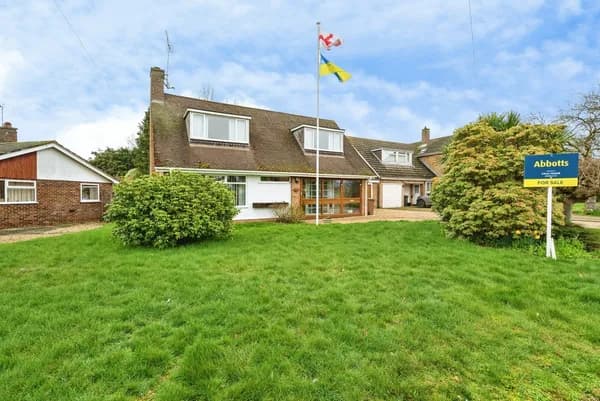 Benedict Road, Horning, Norwich, Norf..., Norwich — photo 2