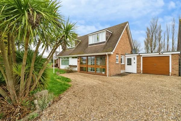 Benedict Road, Horning, Norwich, Norf..., Norwich — photo 1