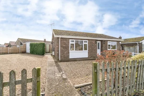 Millfield, Ashill, Thetford, Norfolk,..., Thetford — photo 1