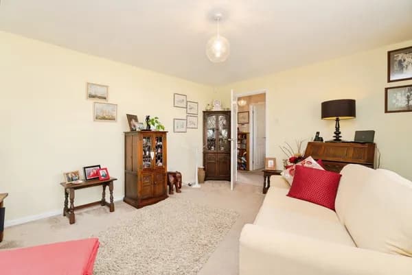 Millfield, Ashill, Thetford, Norfolk,..., Thetford — photo 3