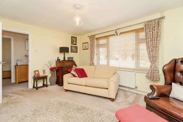 Millfield, Ashill, Thetford, Norfolk,..., Thetford — photo 5