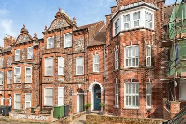 Alfred Road, Cromer, Norfolk, NR27, Norfolk — photo 1
