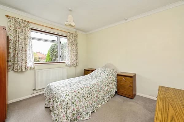 Barsham Drive, South Wootton, King's ..., King's Lynn — photo 5