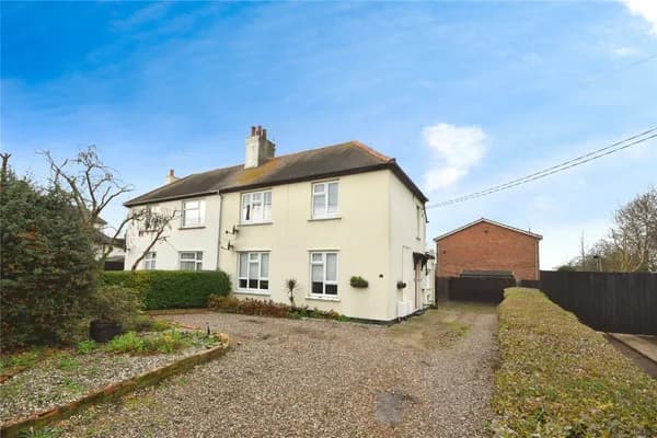 Stambridge Road, Rochford, Essex, SS4, Essex — photo 1