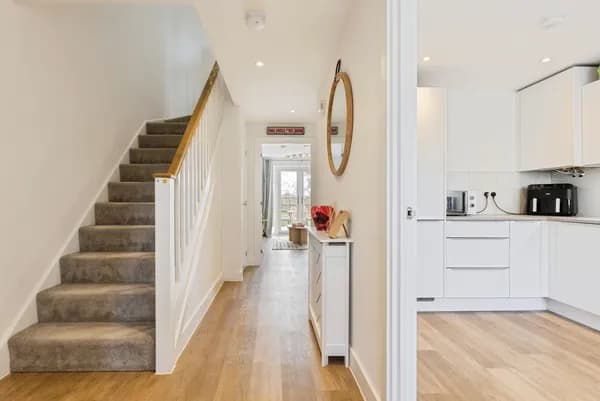 Saxon Heath Close, Attleborough, Norf..., Norfolk — photo 4