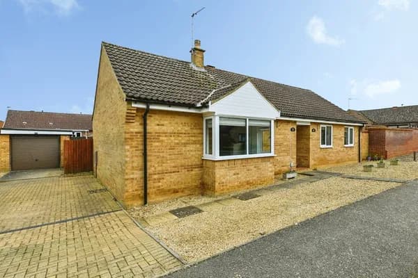 Richmond Road, Downham Market, Norfol..., Norfolk — photo 1