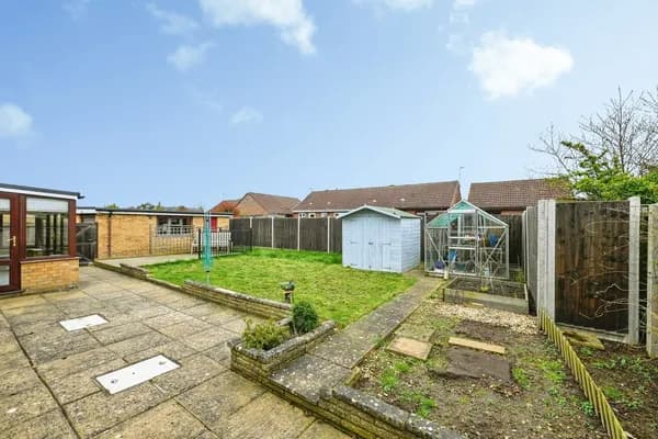 Richmond Road, Downham Market, Norfol..., Norfolk — photo 2