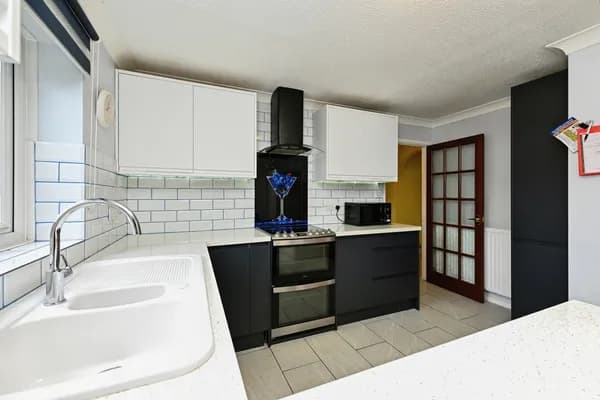 Richmond Road, Downham Market, Norfol..., Norfolk — photo 3