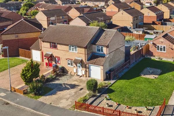Peacock Way, Littleport, Ely, Cambrid..., Ely — photo 1