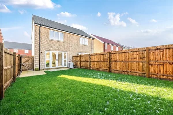 Prangley Road, Downham Market, Norfol..., Norfolk — photo 2