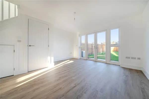 Prangley Road, Downham Market, Norfol..., Norfolk — photo 3