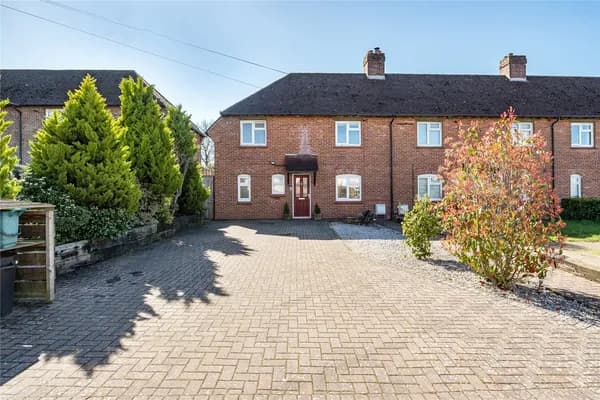 Lusted Hall Lane, Tatsfield, Westerha..., Westerham — photo 1