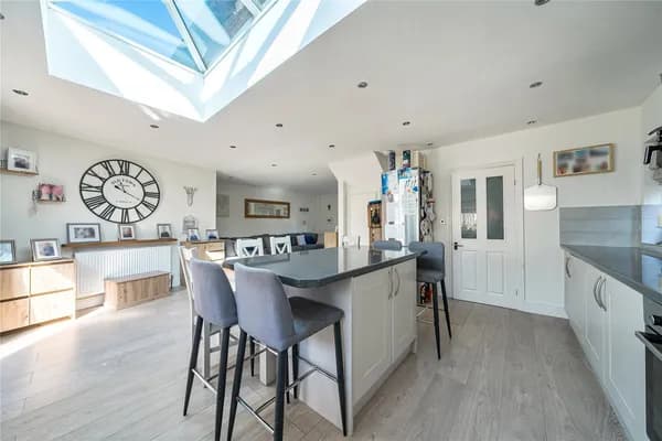 Lusted Hall Lane, Tatsfield, Westerha..., Westerham — photo 2