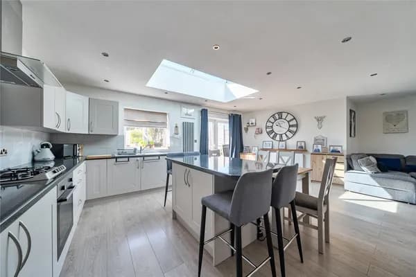 Lusted Hall Lane, Tatsfield, Westerha..., Westerham — photo 4