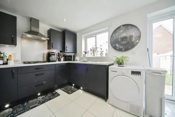 Jarmain Road, STOWMARKET, Suffolk, IP14, Suffolk — photo 3