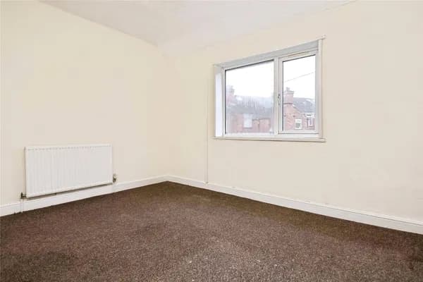 Grange Avenue, Asquith Road, Birmingh..., Birmingham — photo 3