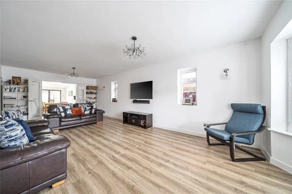 Beaumont Road, Petts Wood, Orpington,..., Orpington — photo 2
