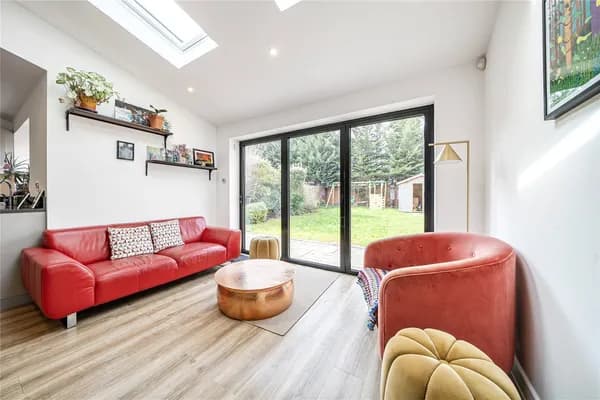 Beaumont Road, Petts Wood, Orpington,..., Orpington — photo 3
