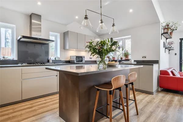 Beaumont Road, Petts Wood, Orpington,..., Orpington — photo 4