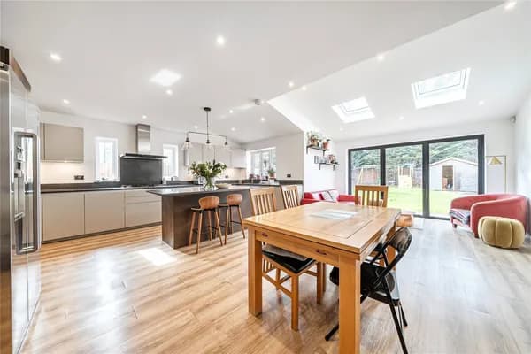 Beaumont Road, Petts Wood, Orpington,..., Orpington — photo 5