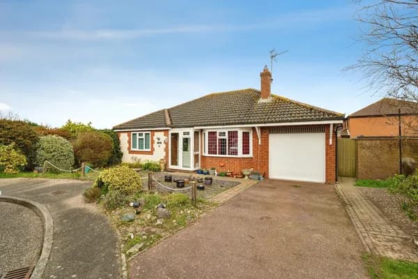 Collingwood Drive, Mundesley, Norwich..., Norwich — photo 1