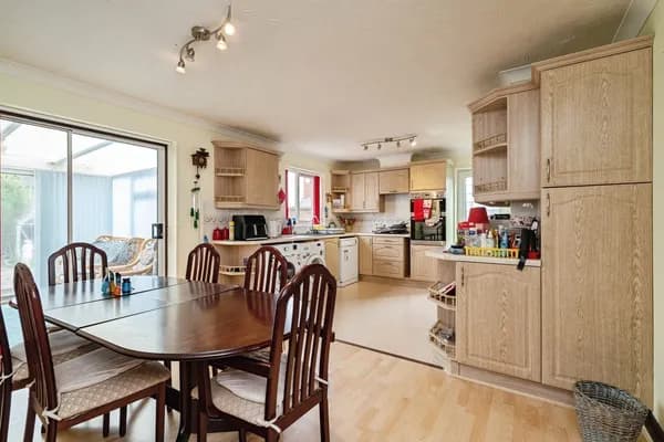 Collingwood Drive, Mundesley, Norwich..., Norwich — photo 3