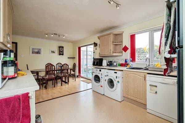 Collingwood Drive, Mundesley, Norwich..., Norwich — photo 4