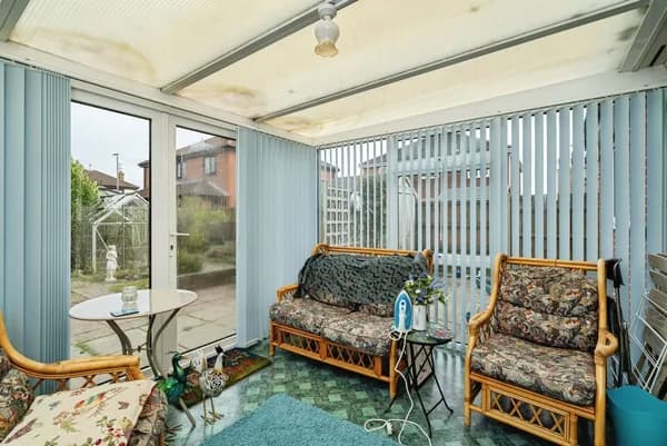 Collingwood Drive, Mundesley, Norwich..., Norwich — photo 5